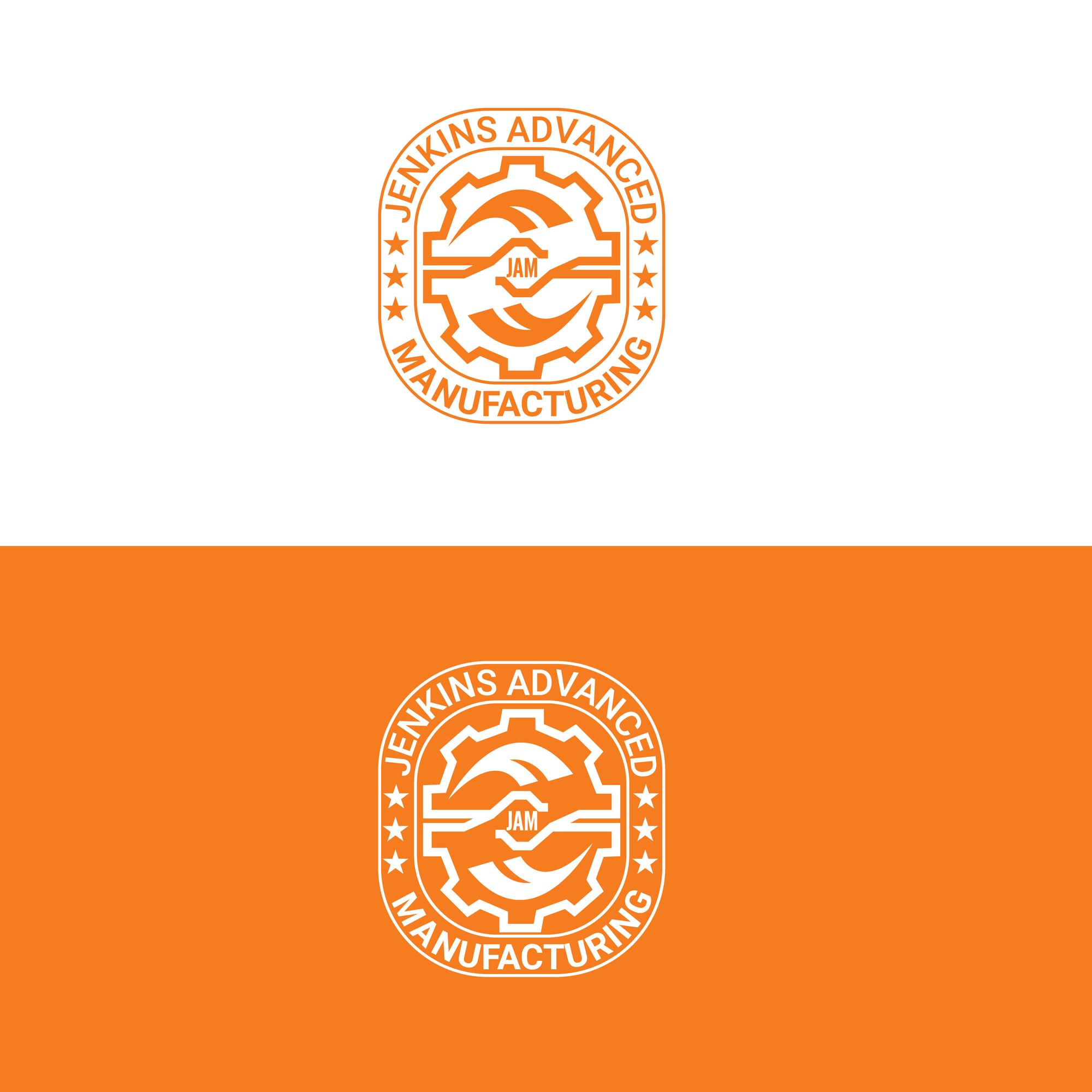 Nonprofit collaboration emblem